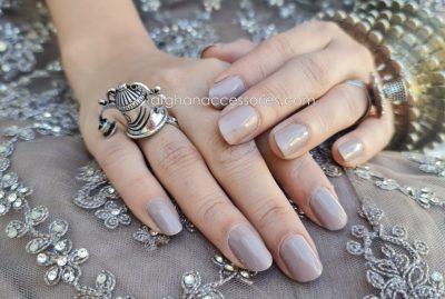 Antique Afghan tribal jewellery and handmade accessories
