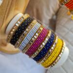 Kachnar Bangle Set - Image 2