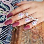Rajasthani Midi Ring with Traditional Handcrafted Design