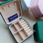 Mini Jewelry Box - Image 2