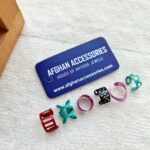 Trendy Candy Earcuff with Playful Modern Design