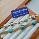 Premium High-Quality Stainless Steel Bracelet with Elegant Polished Finish