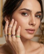 Meenakari Ring - Image 2