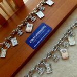 High Quality Charm Bracelet - Image 2