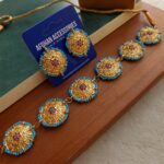 Nigar choker set