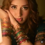 Kashmiri Bangles 1 Dozen Set for Women with Elegant Traditional Design