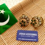 Khundan Azadi crescent ring