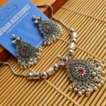 Antique Oxidized Set - Image 2