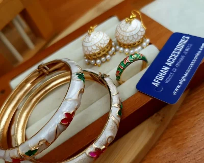 House of Antique Jewels
