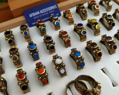 House of Antique Jewels