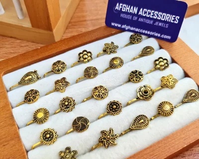 House of Antique Jewels