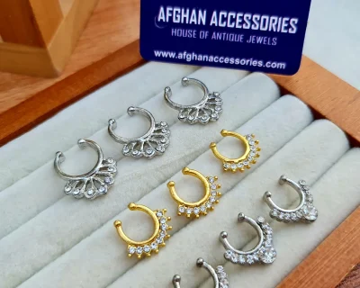 House of Antique Jewels