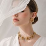 Vintage nigar chokkar set