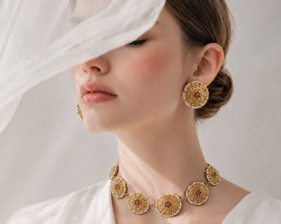 House of Antique Jewels