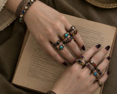 House of Antique Jewels